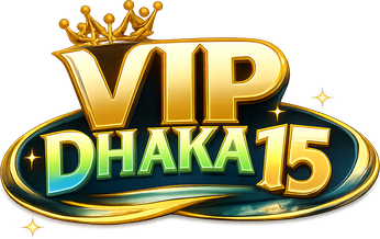 vip dhaka 15